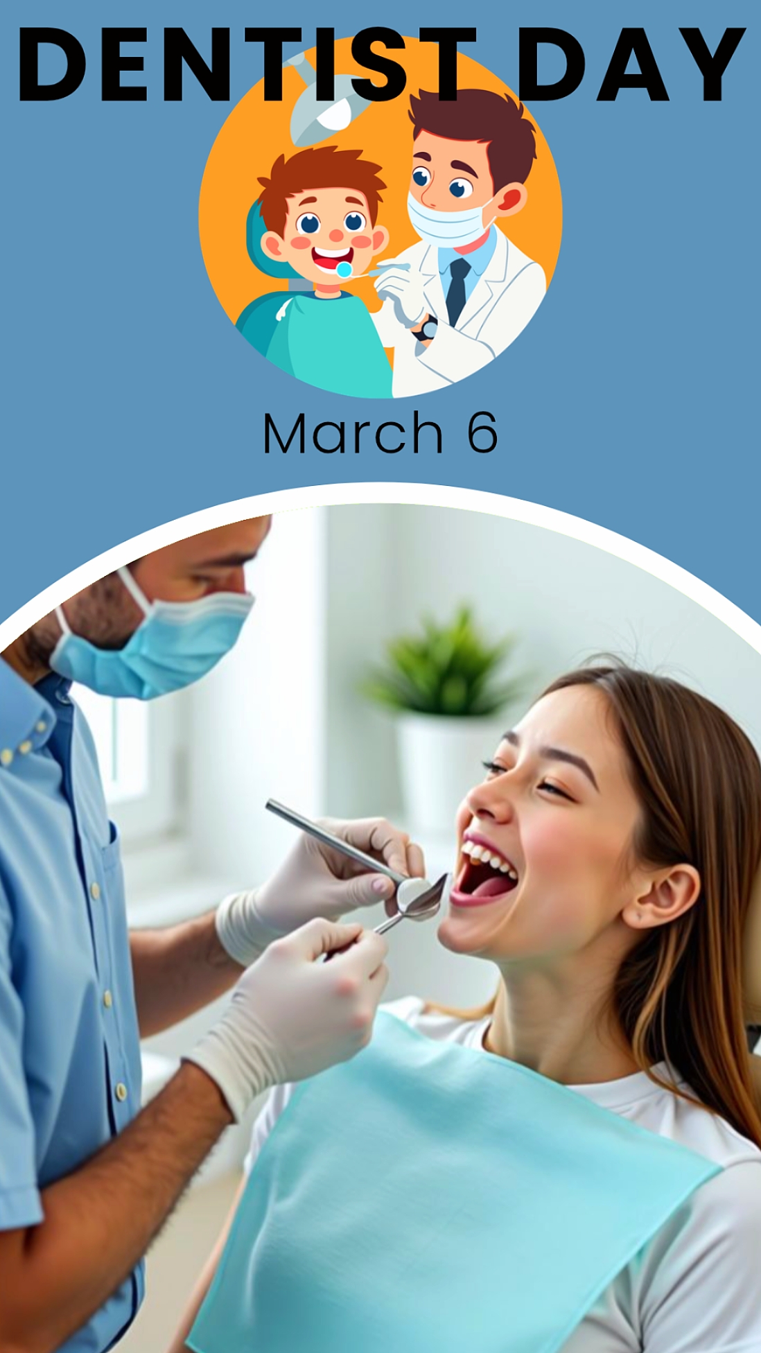 Dentist Day