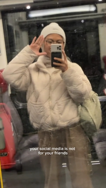 iyong social media 