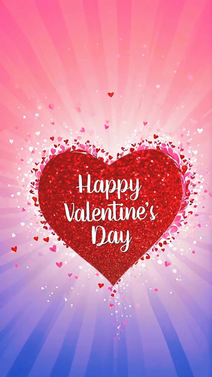 Valentine day 