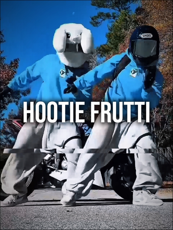 Hootie Frutti