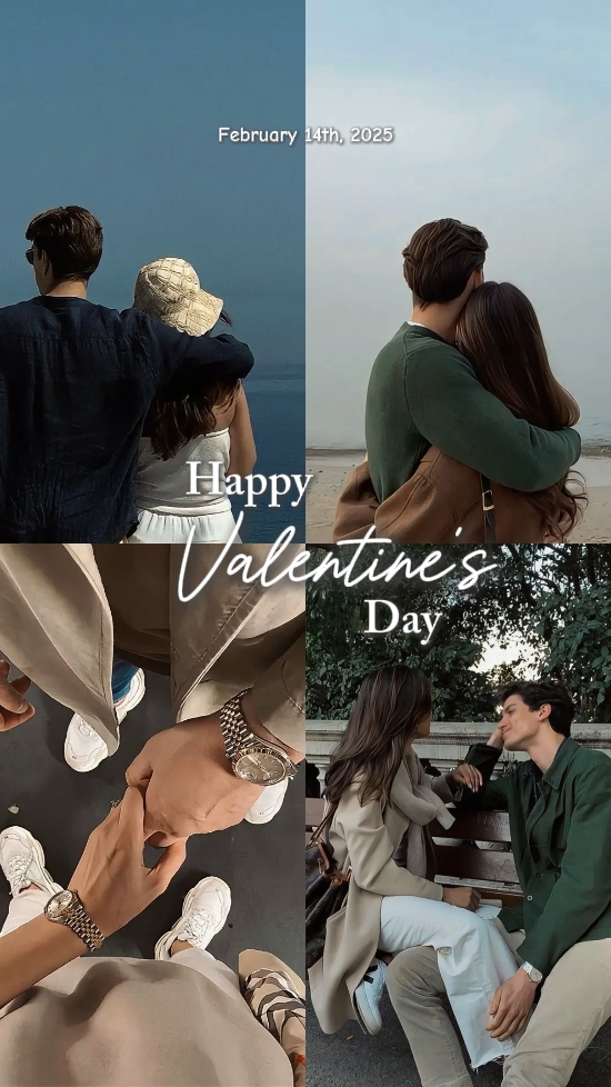 Hari Valentine