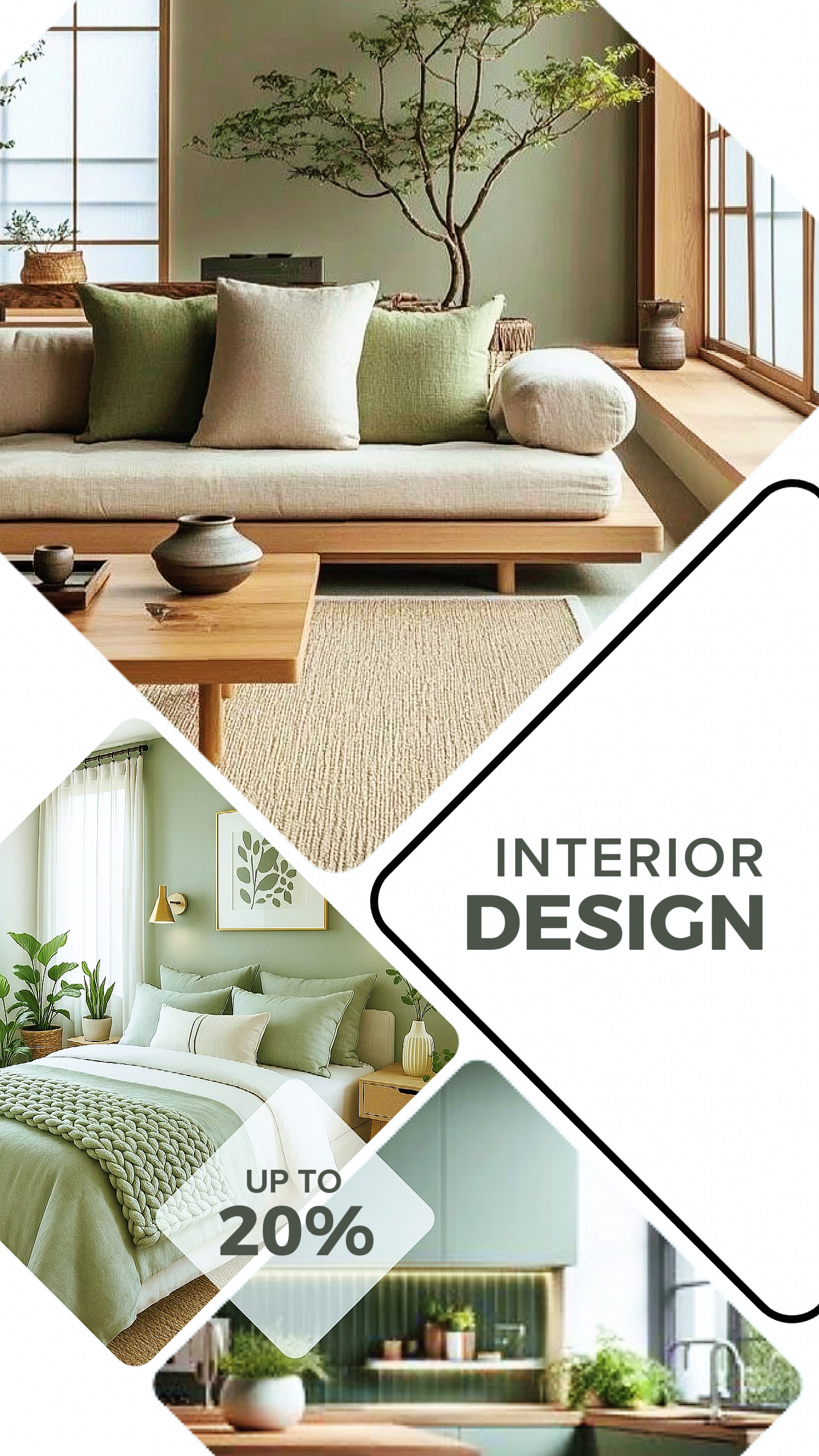 Design de Interiores