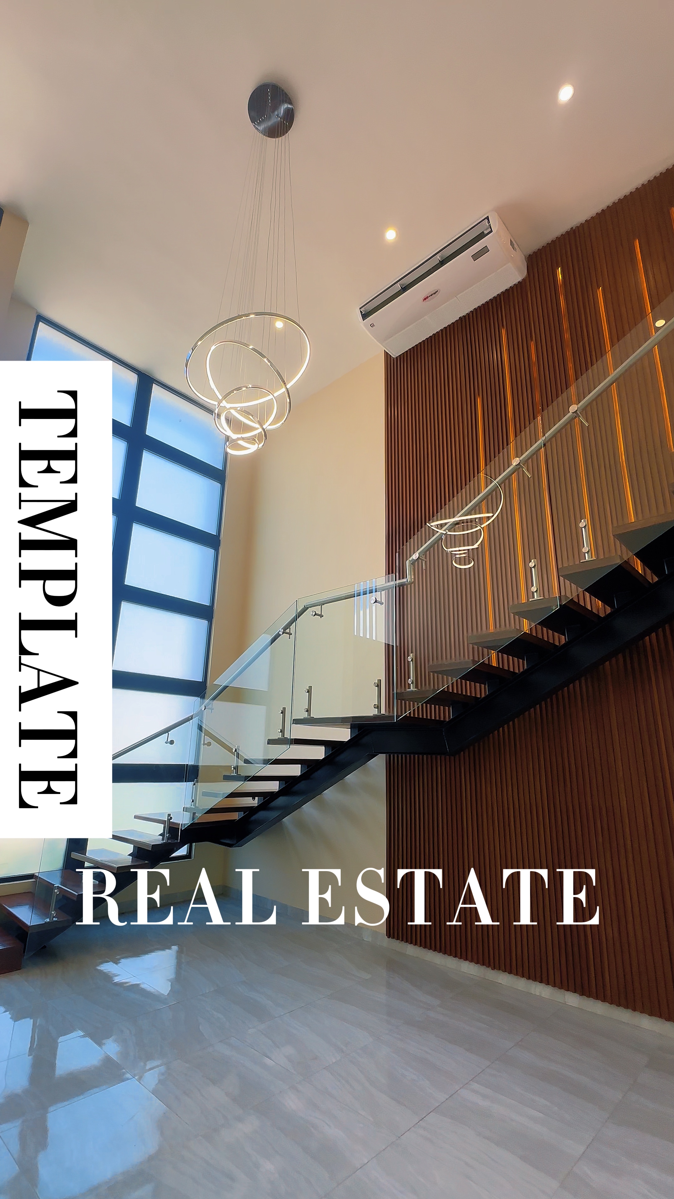 Luxury Home