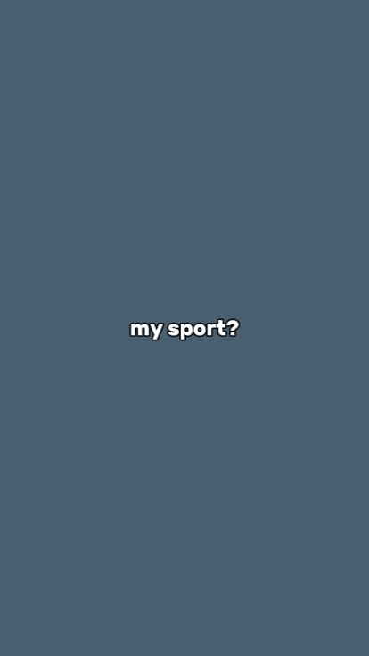 Sport