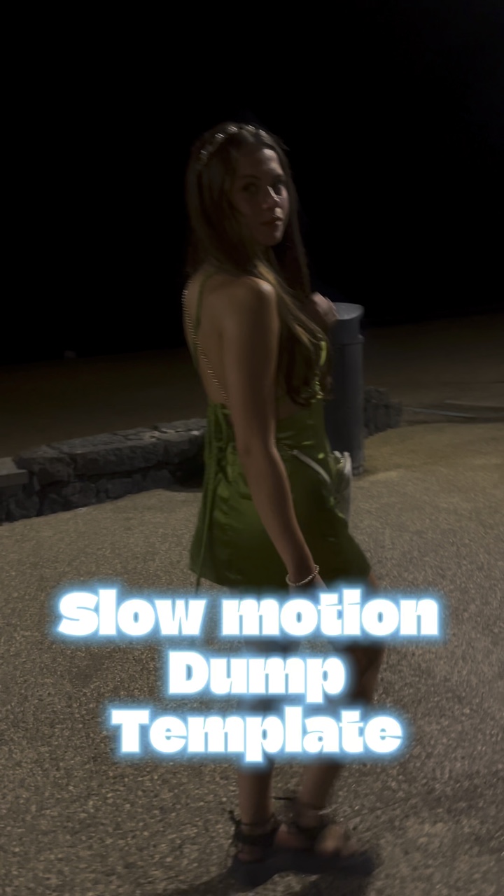 Slowmo- ⚡😍