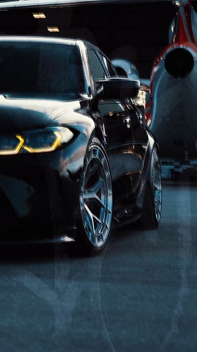 voiture de sport