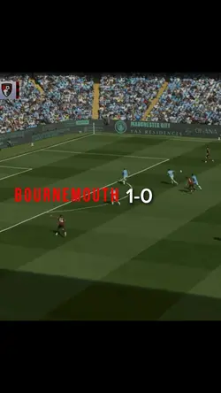 Man city comebac