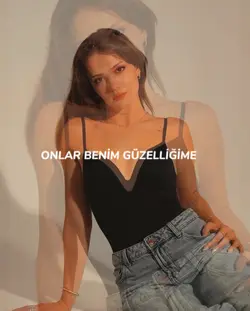 Çekemeyenlere 