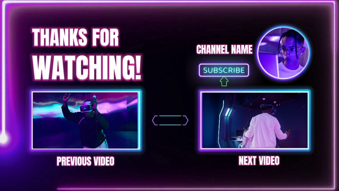 Teknologi Outro