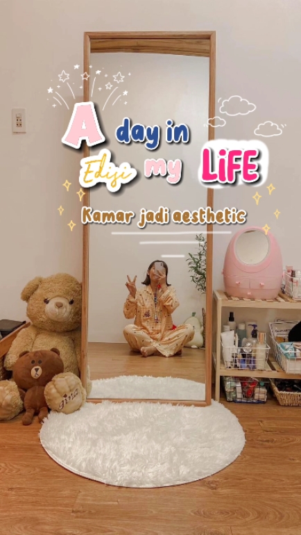 Opening adayinmylife