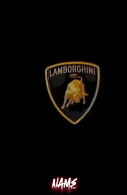 Lamborghini edit