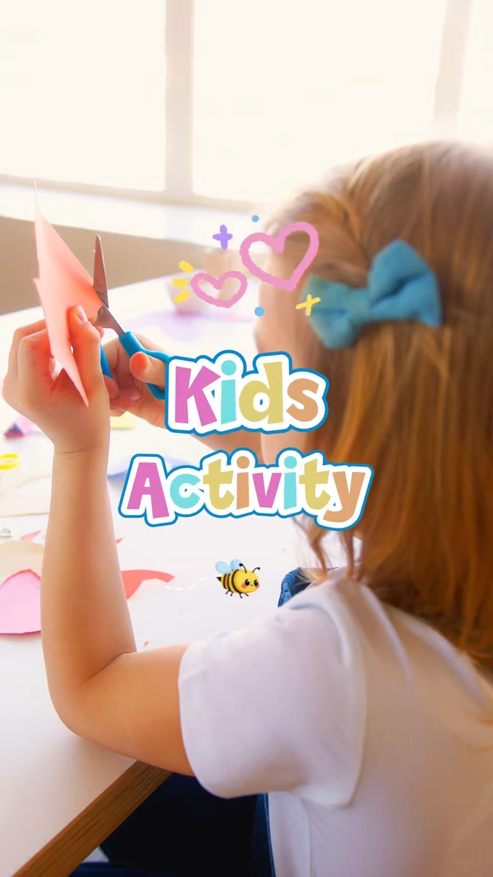Kids Activity