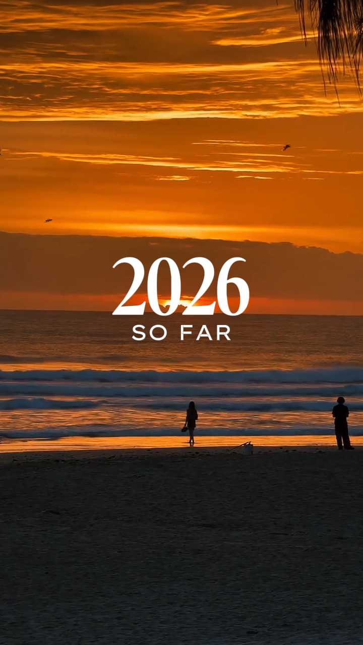 2026 hasta ahora