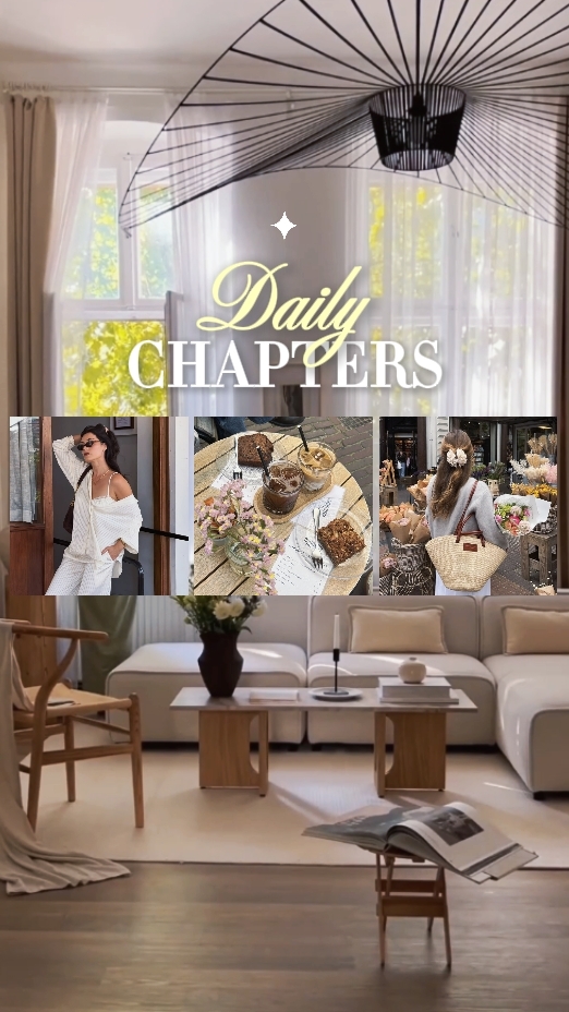 daily chapter 