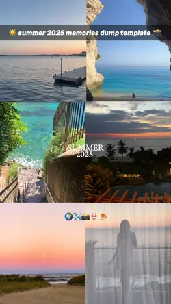 summer 2025