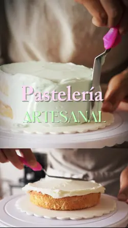Pasteles pasteles