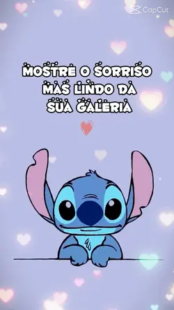 mostre o sorriso