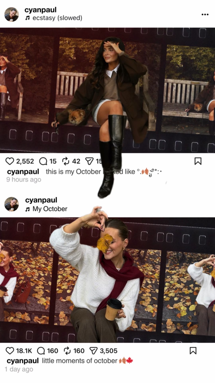 TENDENCIA DE INTERFAZ DE IG