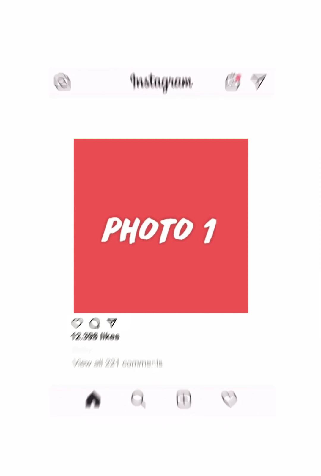 Tha tendance modifier