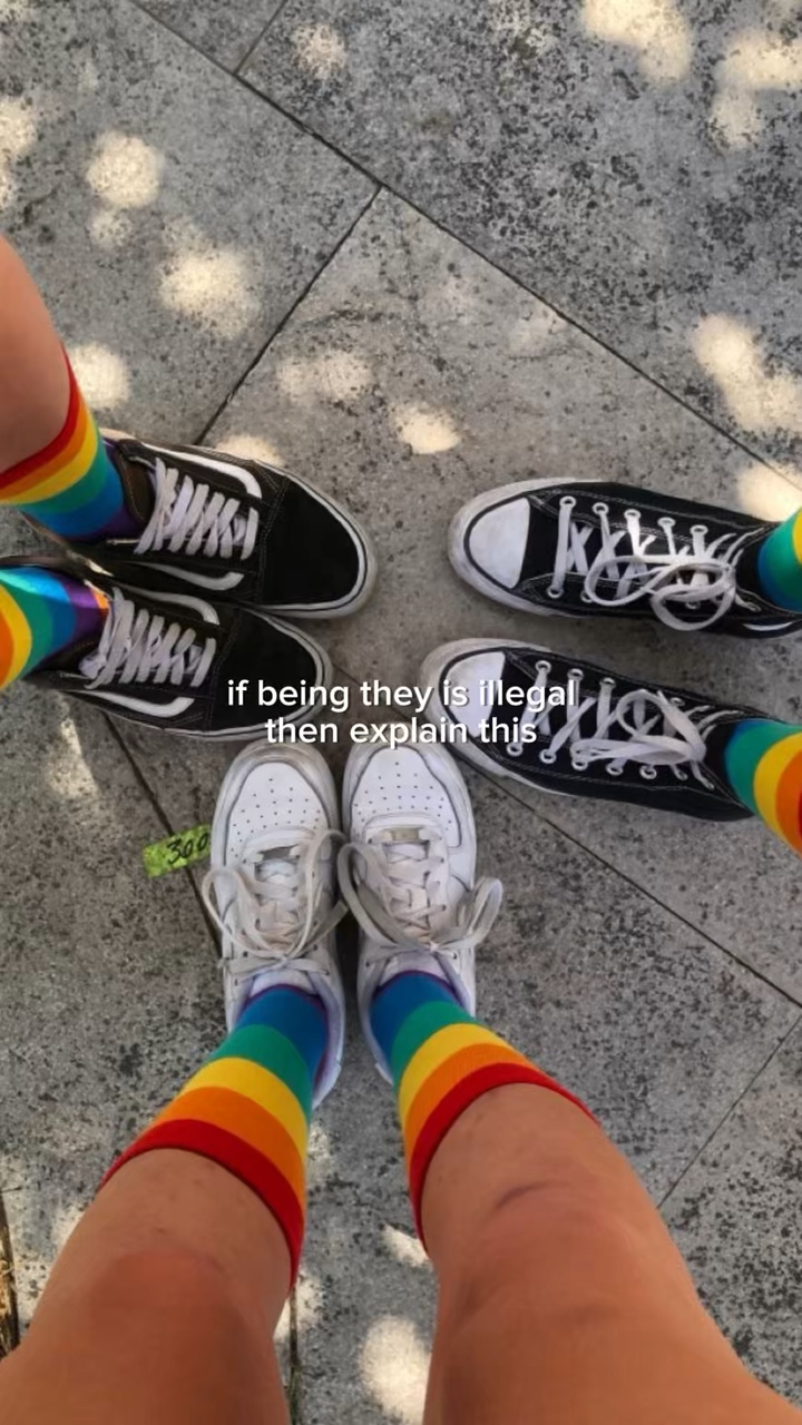 beingthey is illegal