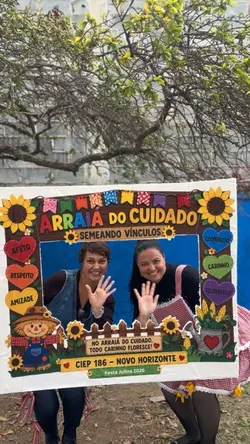 festa junina