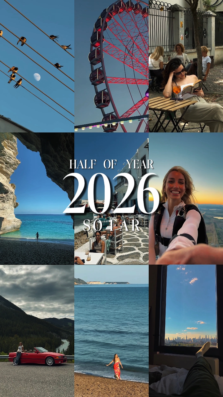 MOITIÉ DE 2026