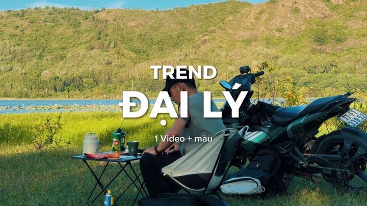 Trend