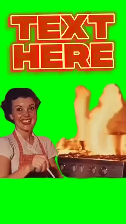 Happy Cooking
