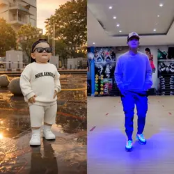 duet dance ai