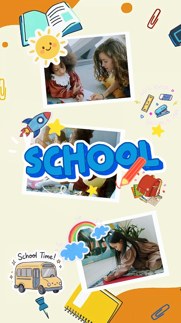 WAKTU SEKOLAH