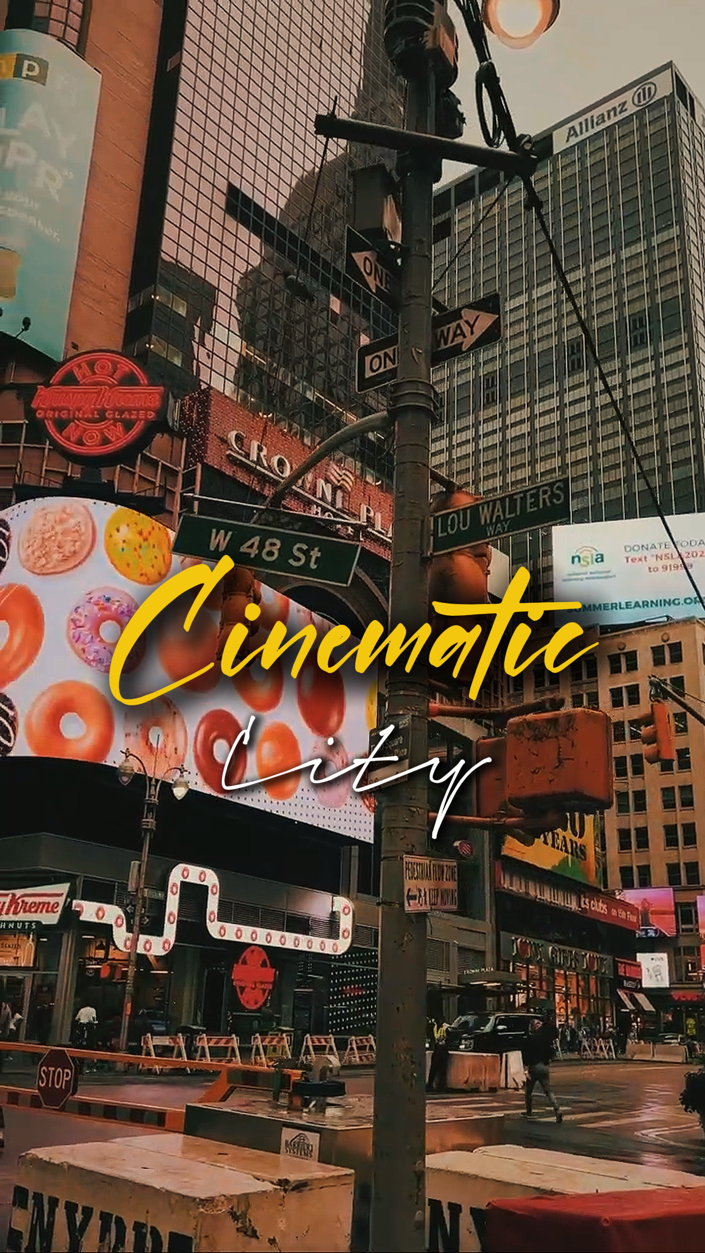 CINÉMATIQUE 5 CLIPS