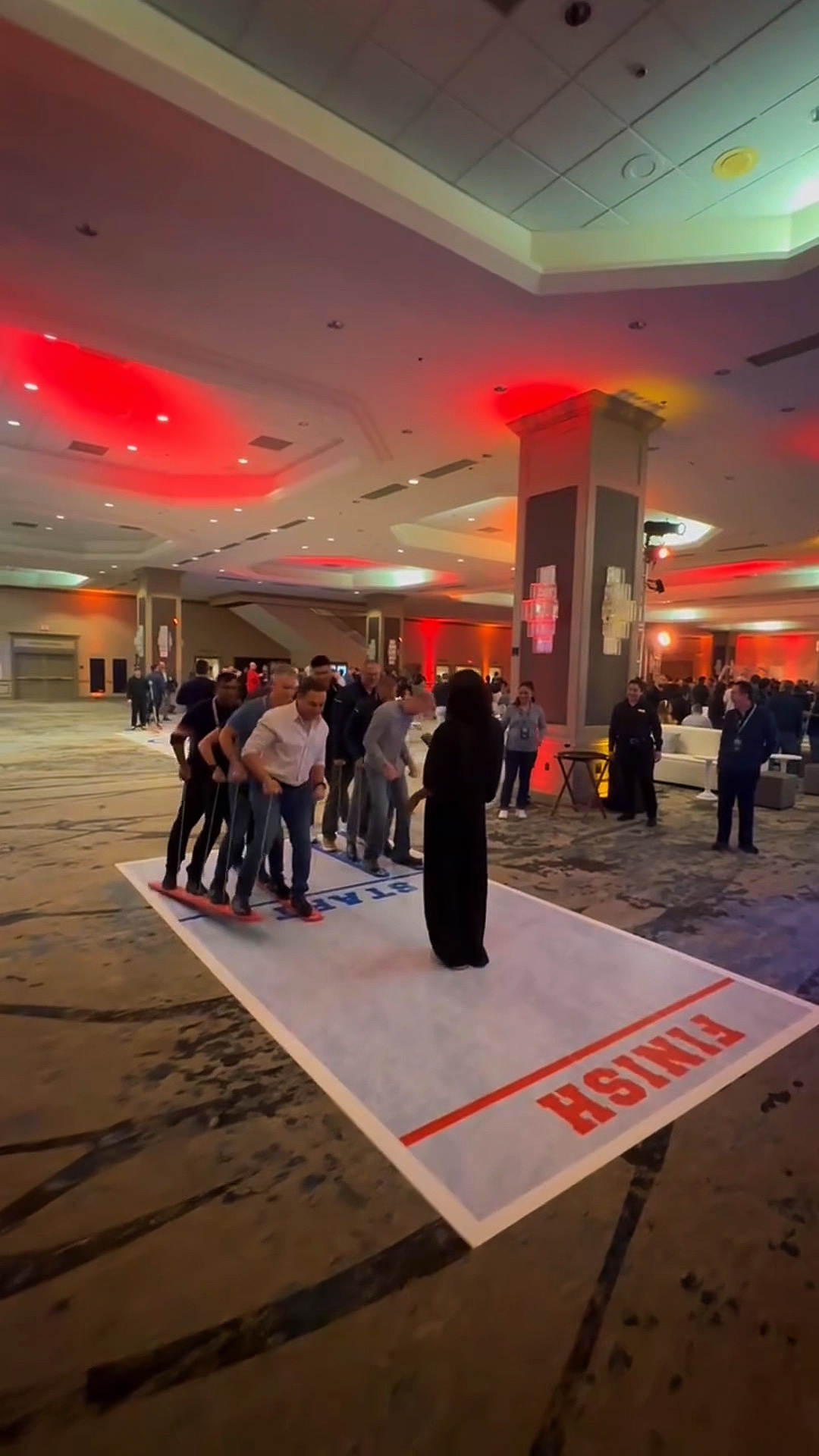 Team building