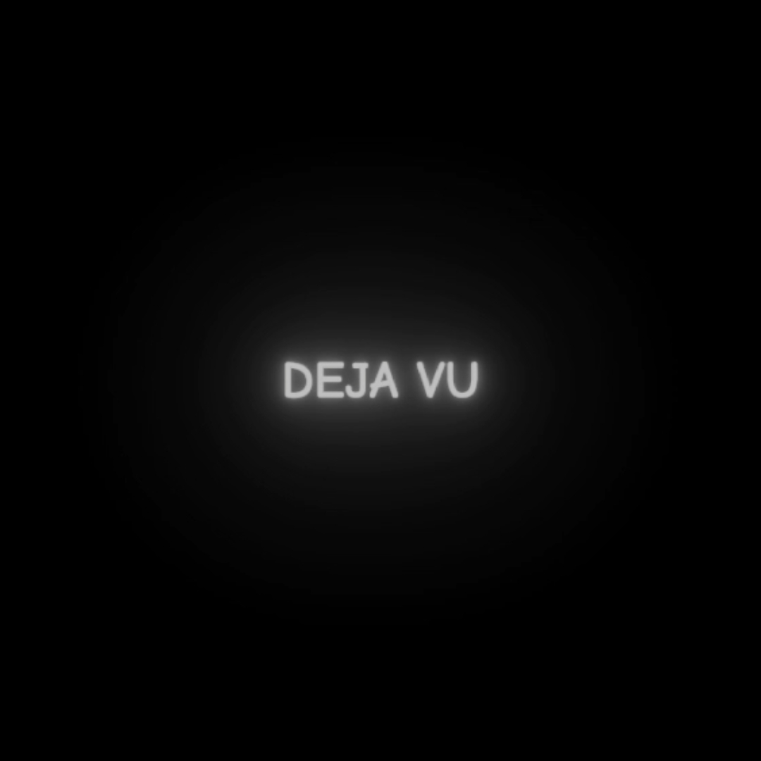 데자뷰