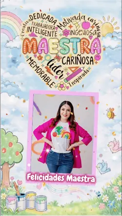 Día del Maestr@