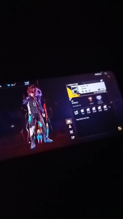 freefire Quotes 
