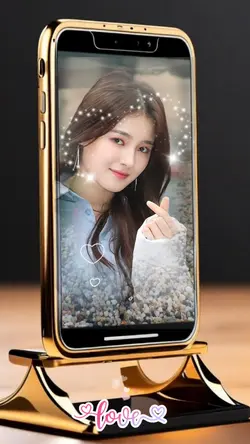 mẫu điện thoại đẹp!