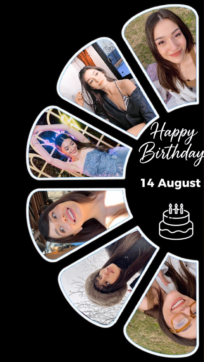 anniversaire 14 août