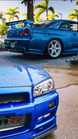 JDM Car photo