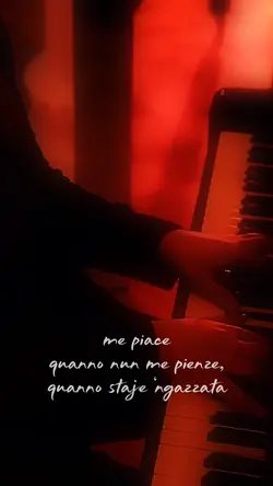 Però… me piace🎶❤️🩹