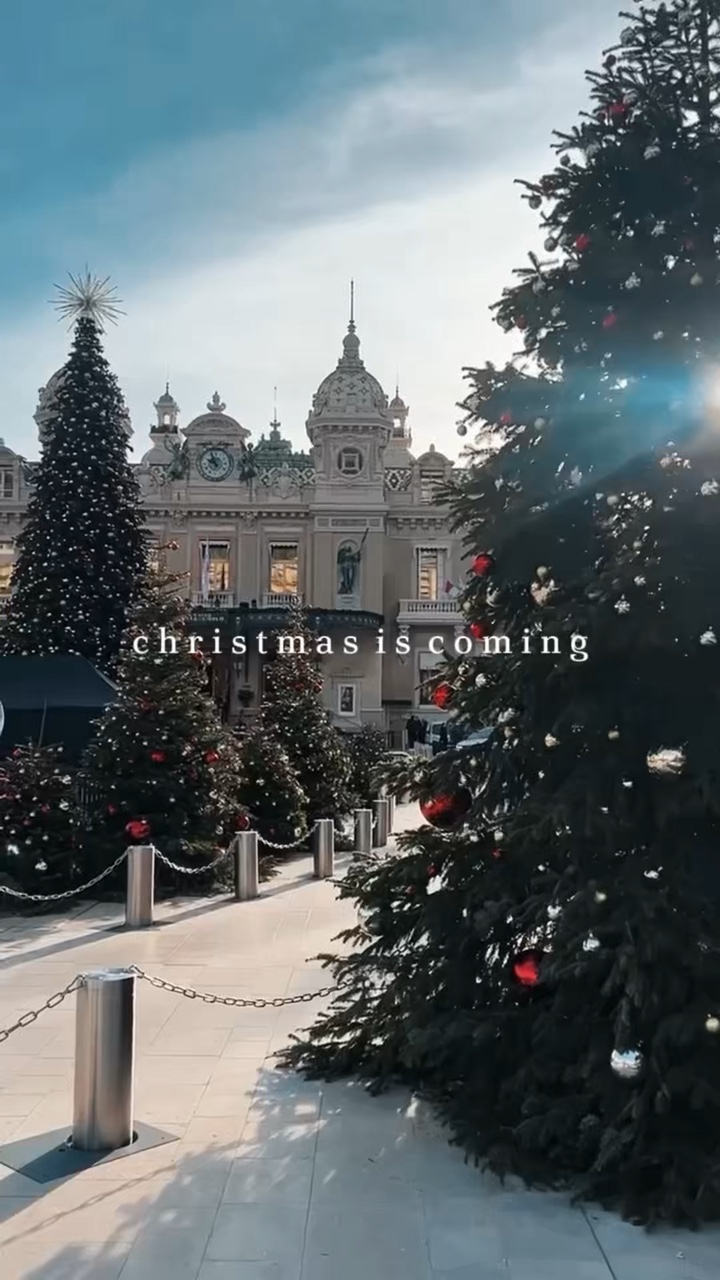 Natal akan datang 