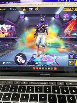 mentahan laptop epep