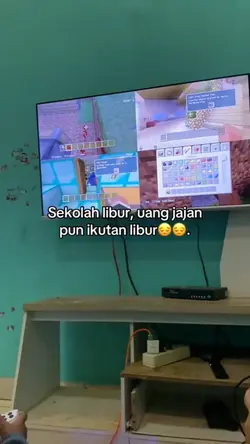 gada pemasukan jirr