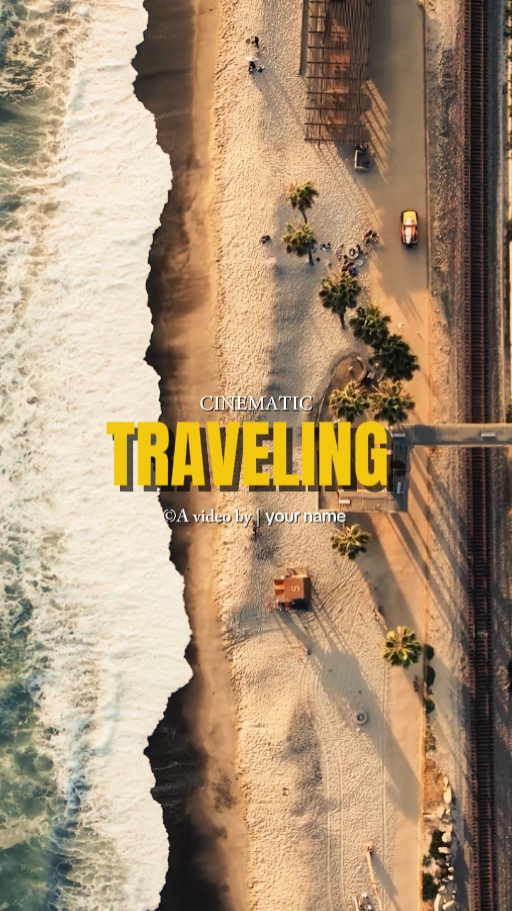 TRAVELING 