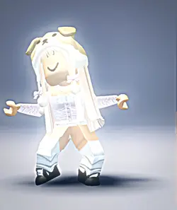 Roblox template