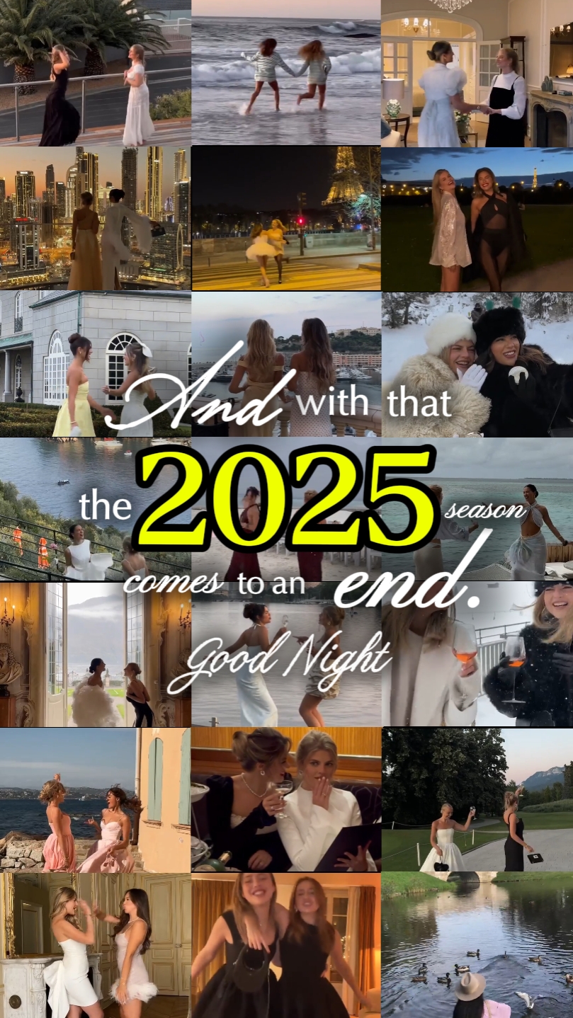 Saisonende 2025