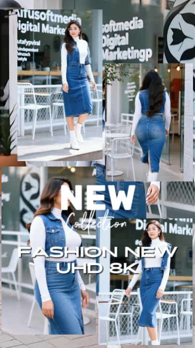ID de mise en page de mode