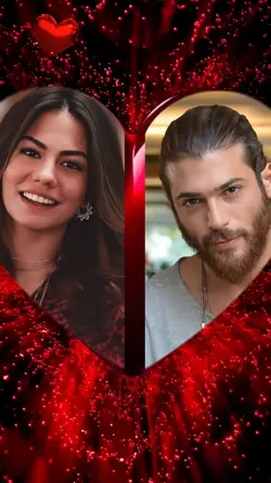 Casal romântico