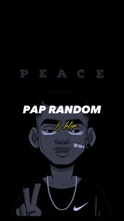 Pap random 6 klip