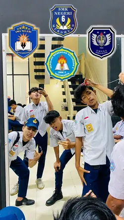 TREND SMA/SMK