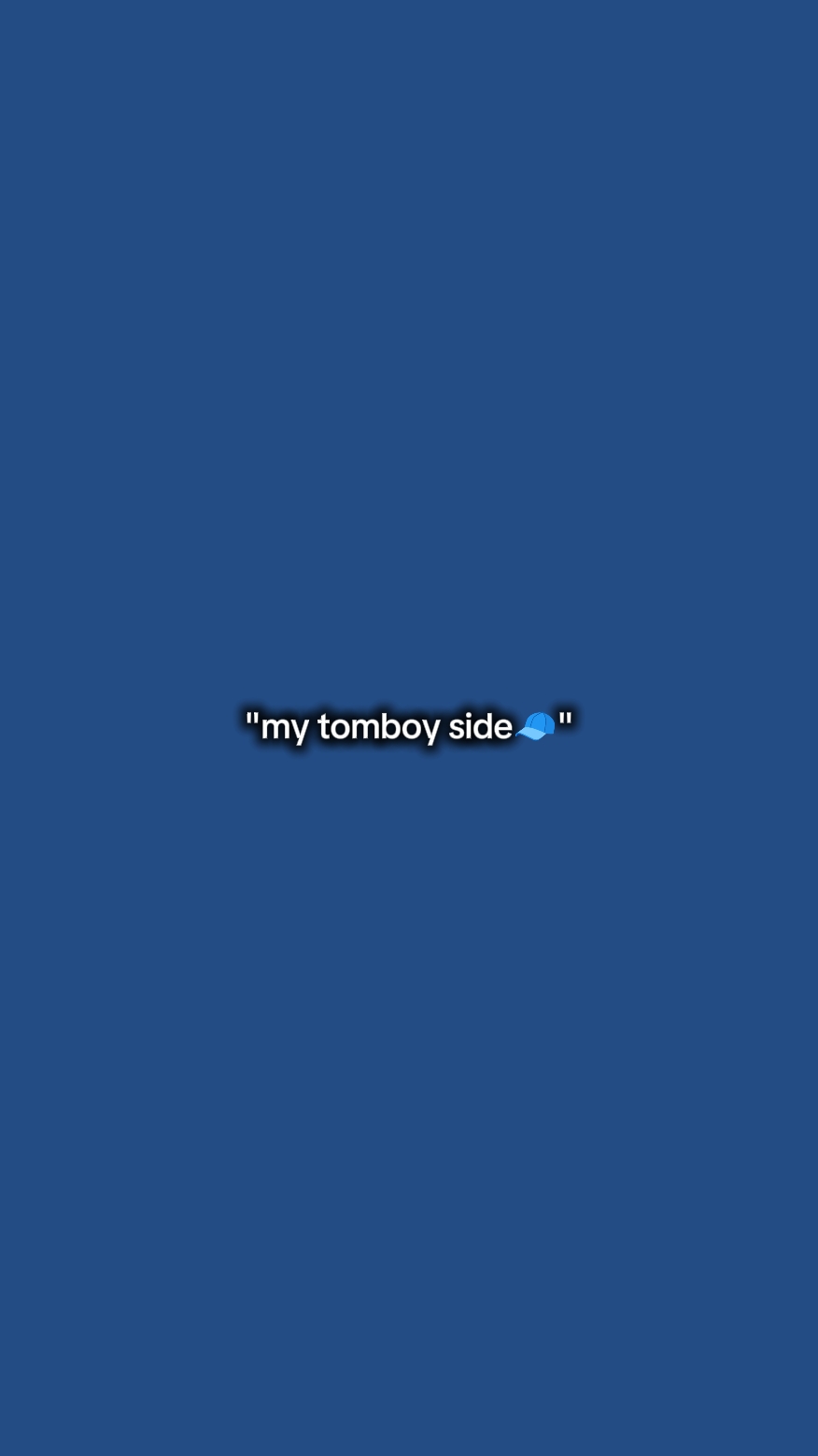 Tomboy / Kız